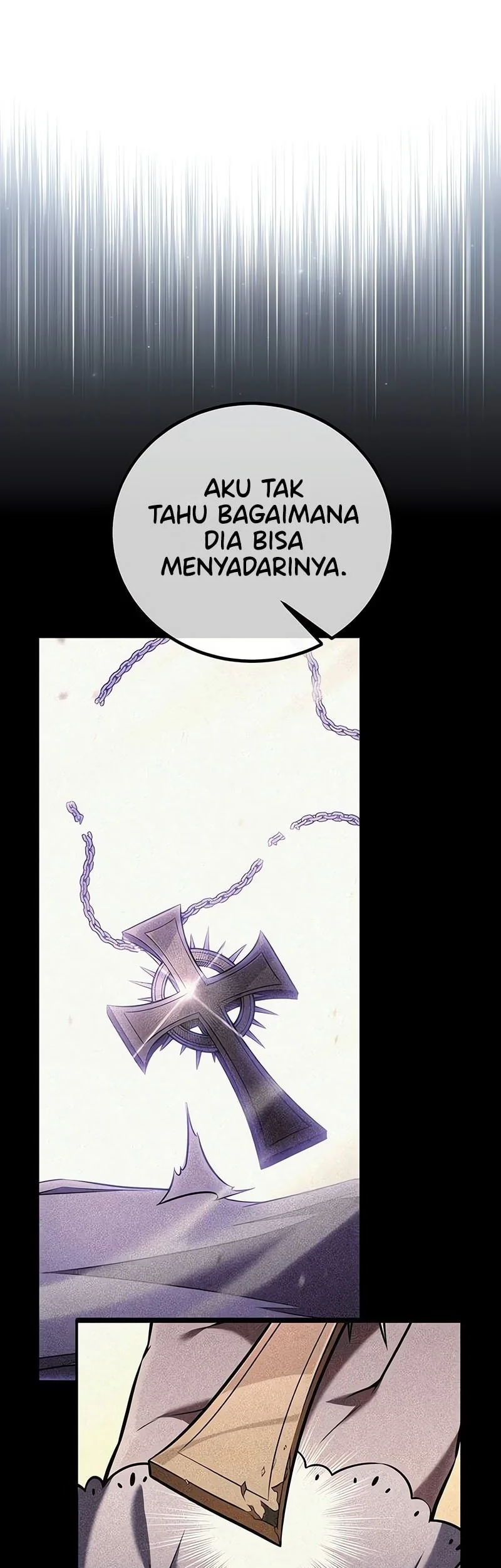 I Killed An Academy Player Chapter 107 Gambar 24