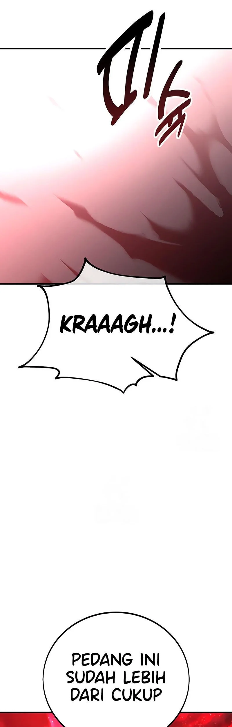 I Killed An Academy Player Chapter 110 Gambar 26