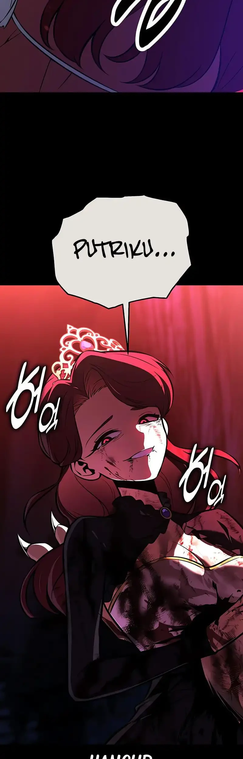 I Killed An Academy Player Chapter 111 Gambar 23
