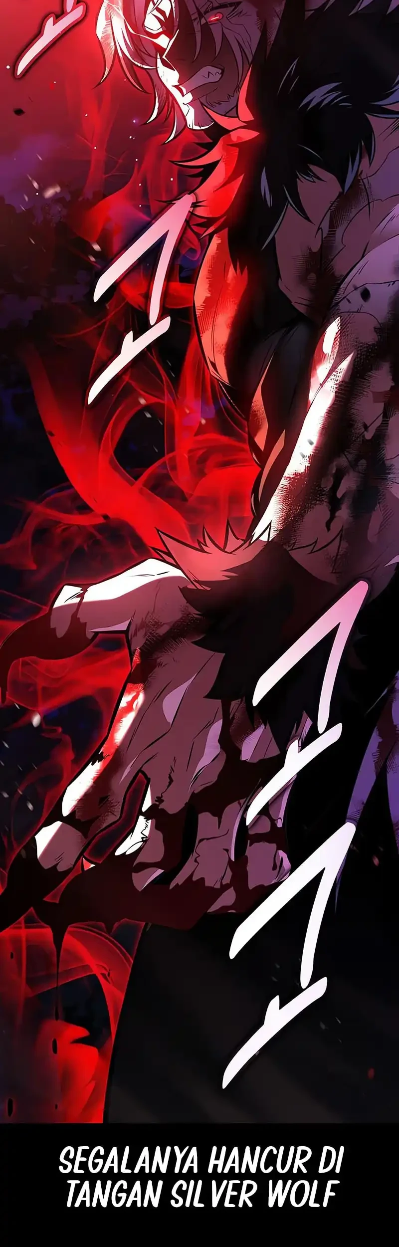 I Killed An Academy Player Chapter 111 Gambar 27
