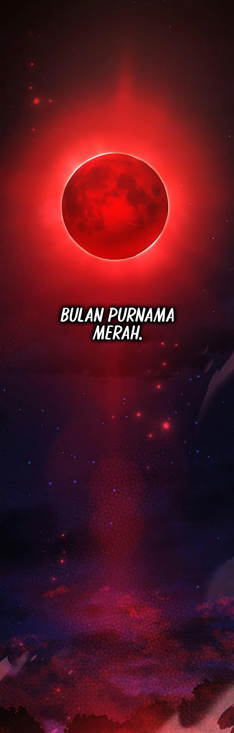 I Killed An Academy Player Chapter 112 Gambar 24
