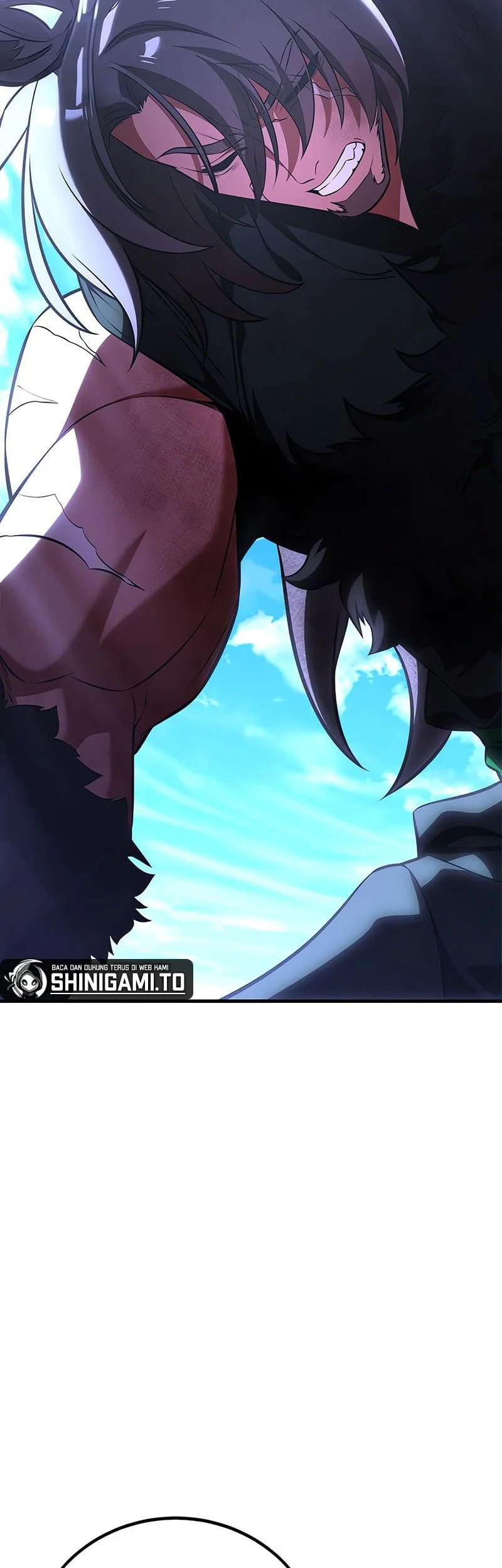 I Killed An Academy Player Chapter 113 Gambar 20