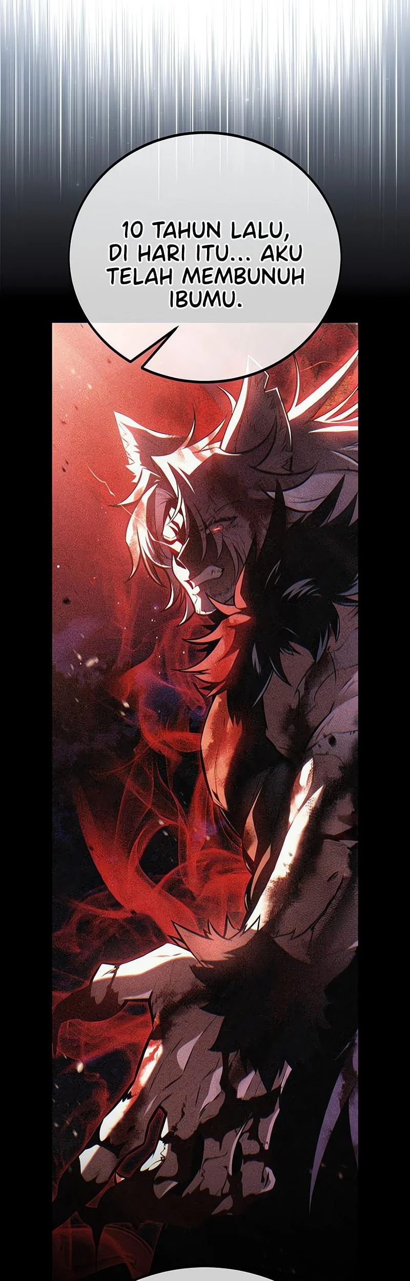 I Killed An Academy Player Chapter 113 Gambar 22