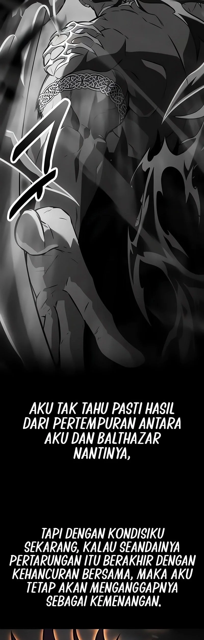 I Killed An Academy Player Chapter 122 Gambar 19
