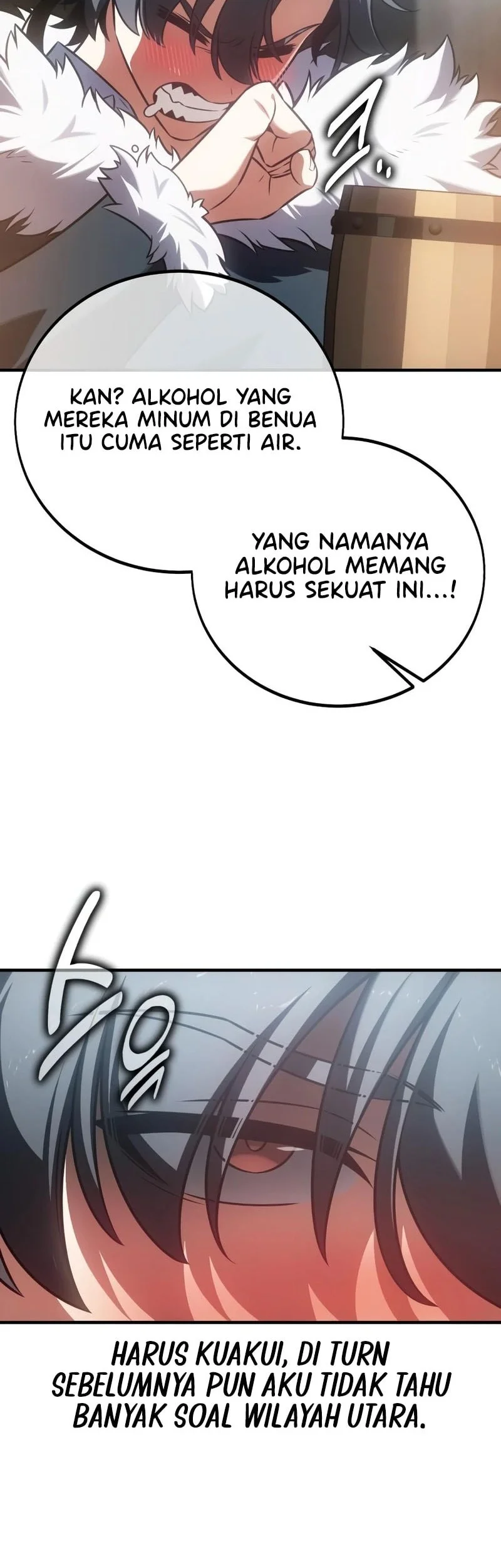 I Killed An Academy Player Chapter 123 Gambar 17