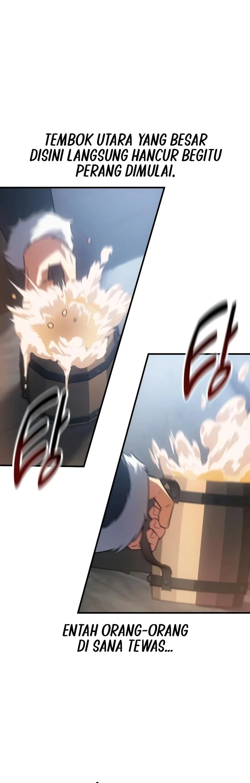 I Killed An Academy Player Chapter 123 Gambar 18