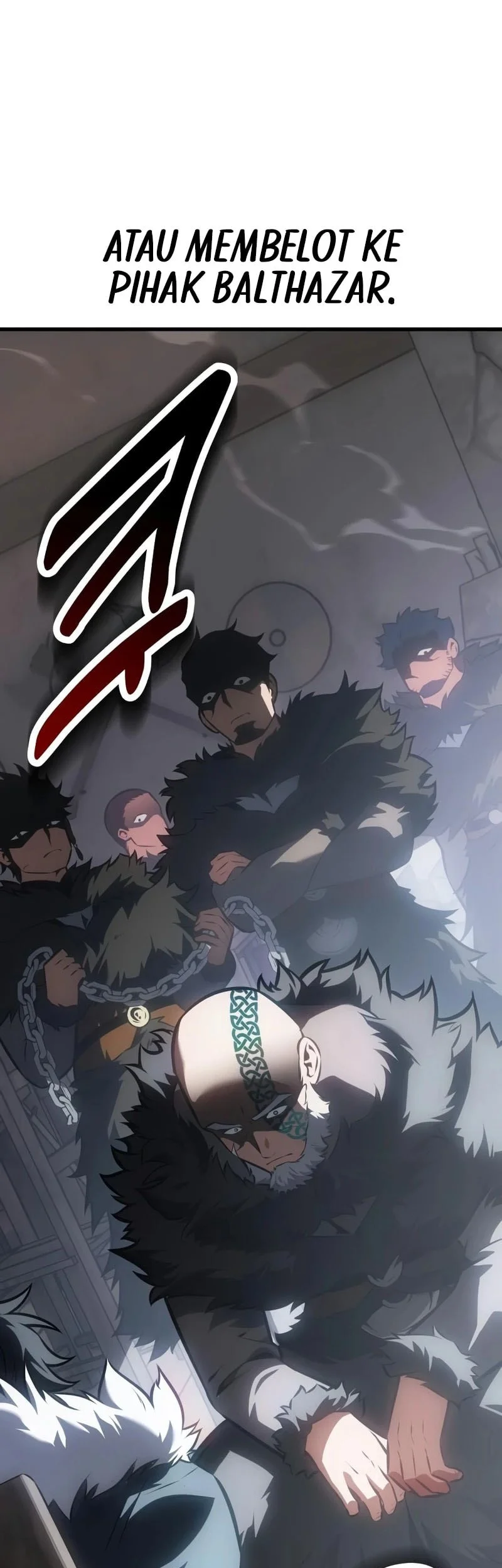 I Killed An Academy Player Chapter 123 Gambar 20