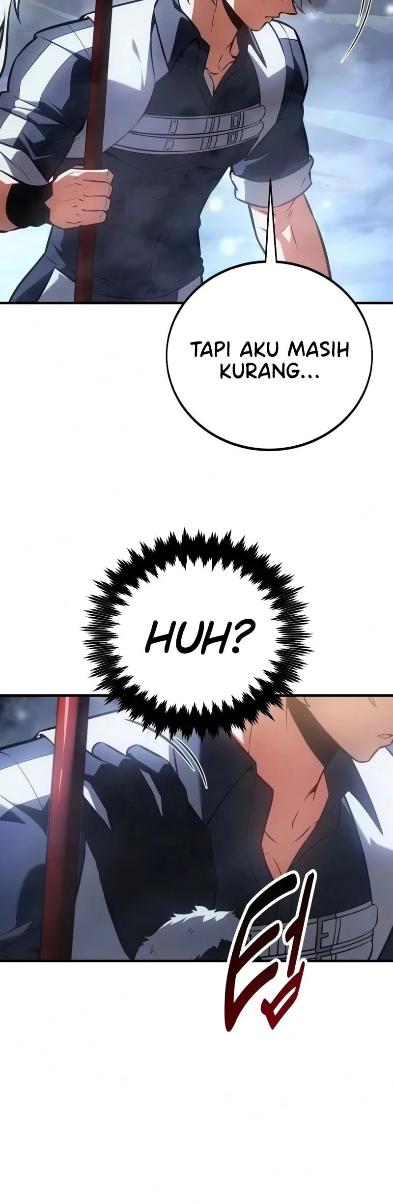 I Killed An Academy Player Chapter 124 Gambar 21