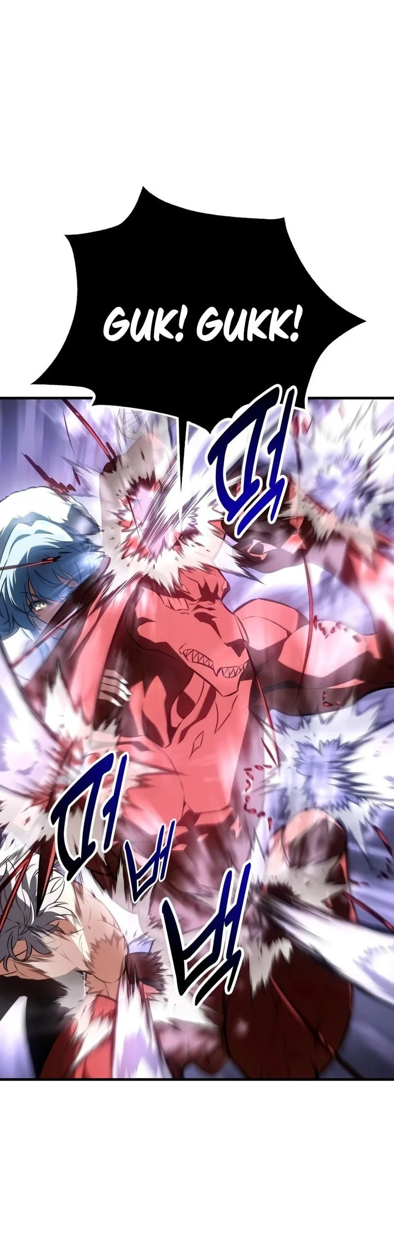 I Killed An Academy Player Chapter 125 Gambar 22