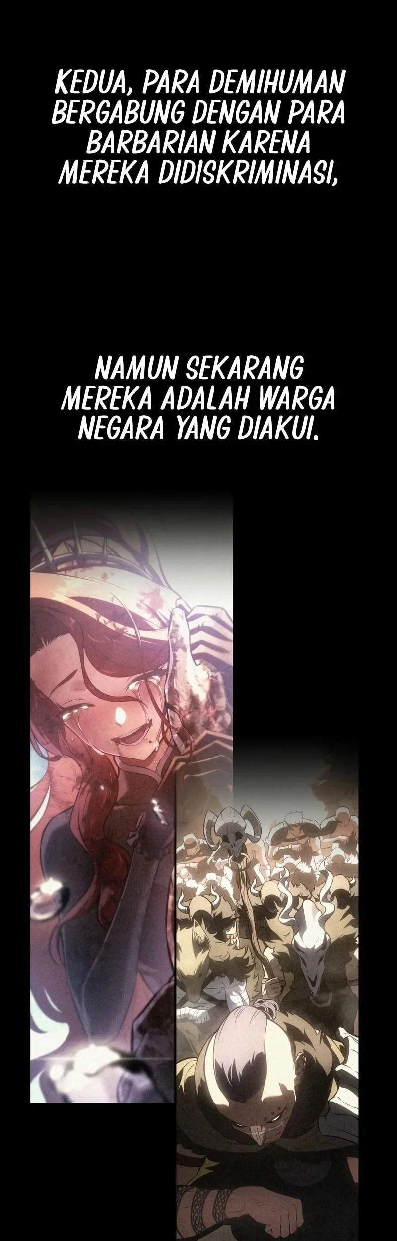 I Killed An Academy Player Chapter 126 Gambar 21