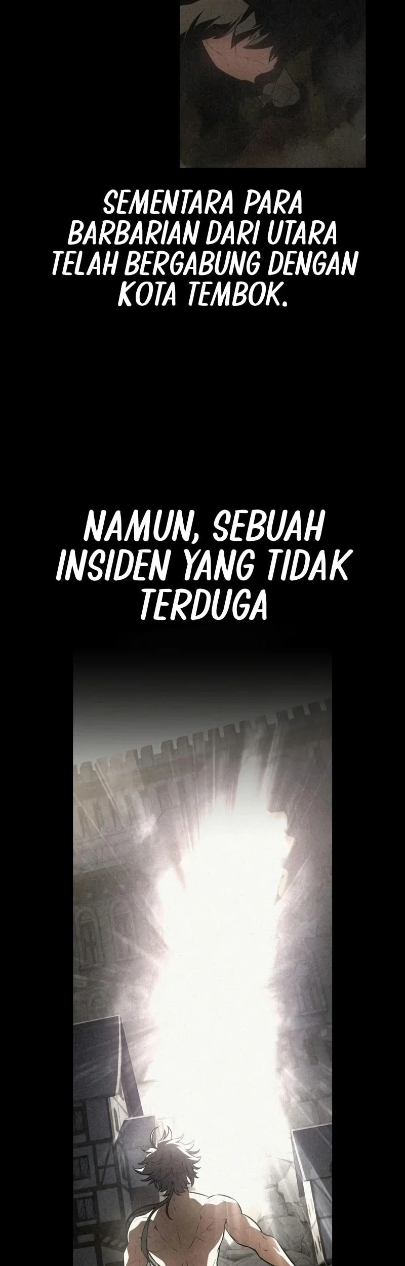 I Killed An Academy Player Chapter 126 Gambar 22