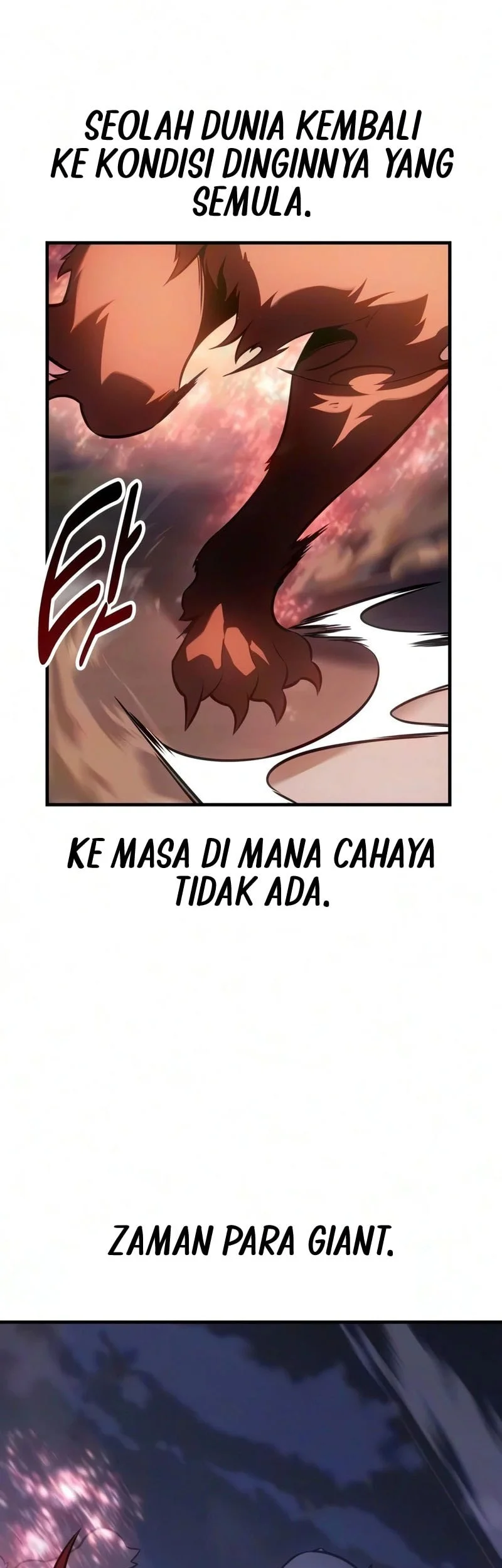 I Killed An Academy Player Chapter 127 Gambar 22