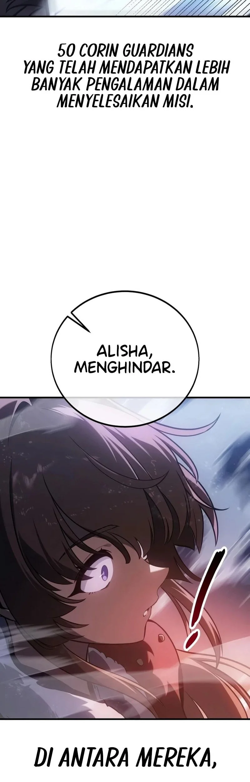 I Killed An Academy Player Chapter 128 Gambar 23
