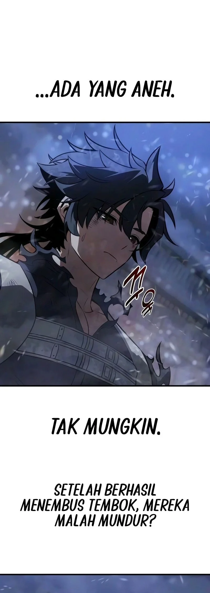 I Killed An Academy Player Chapter 129 Gambar 25