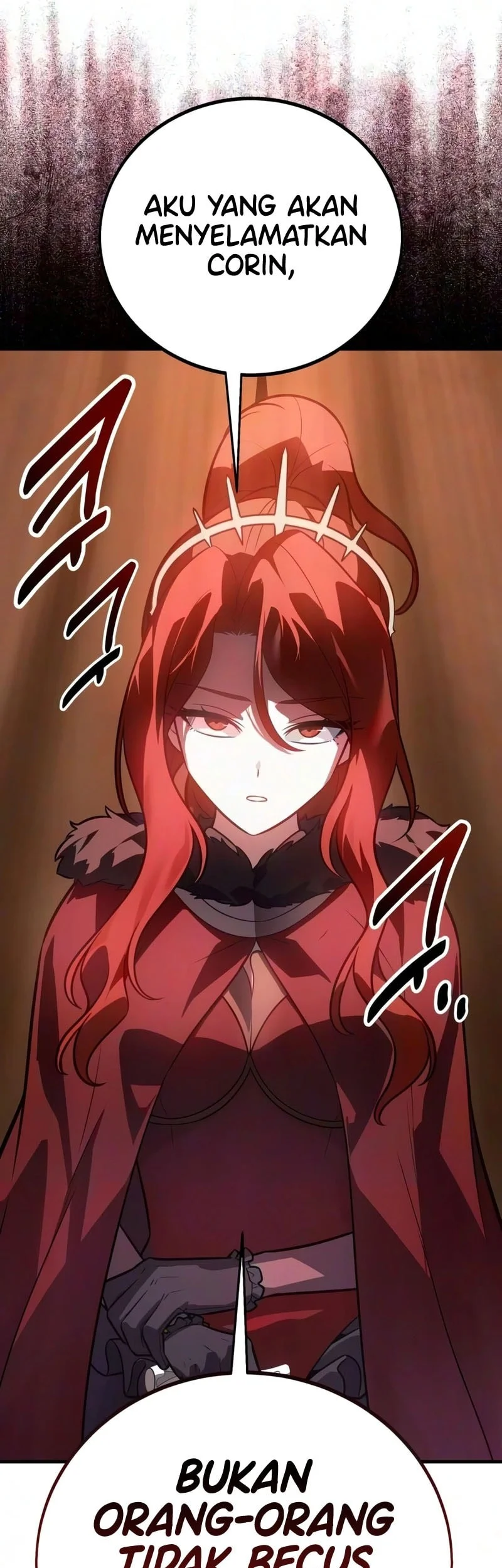 I Killed An Academy Player Chapter 130 Gambar 26