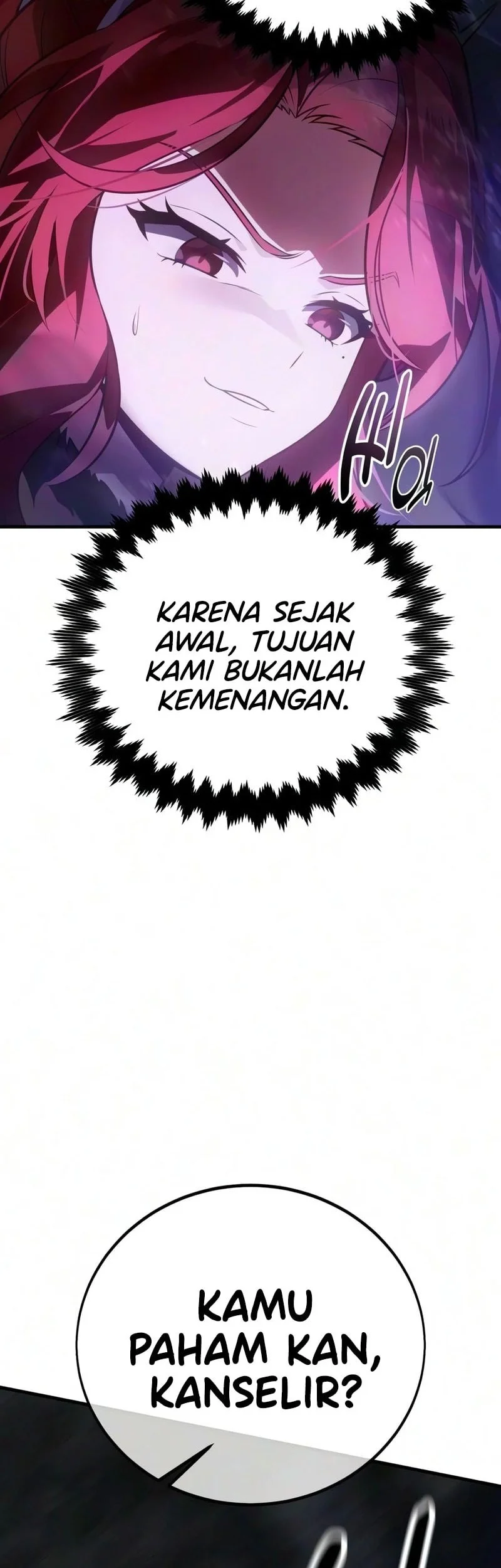 I Killed An Academy Player Chapter 131 Gambar 24