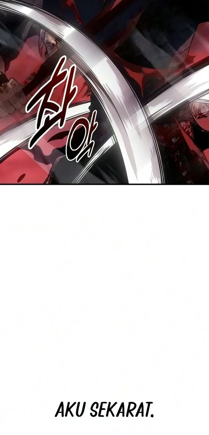 I Killed An Academy Player Chapter 132 Gambar 23