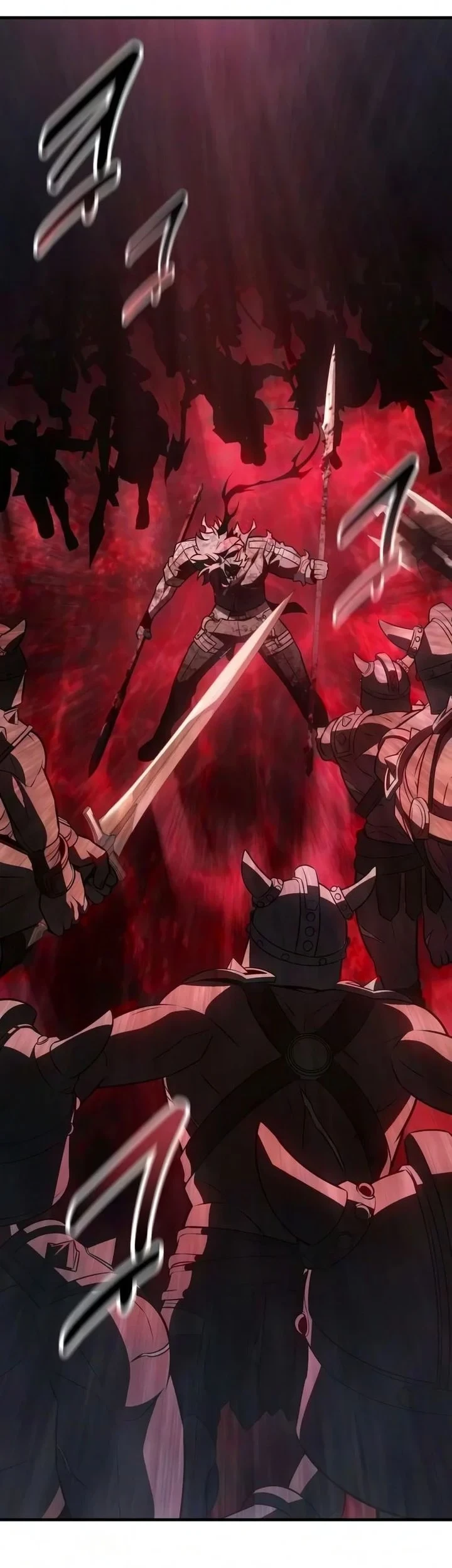 I Killed An Academy Player Chapter 132 Gambar 24