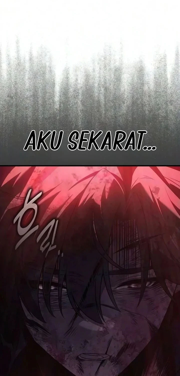 I Killed An Academy Player Chapter 132 Gambar 25