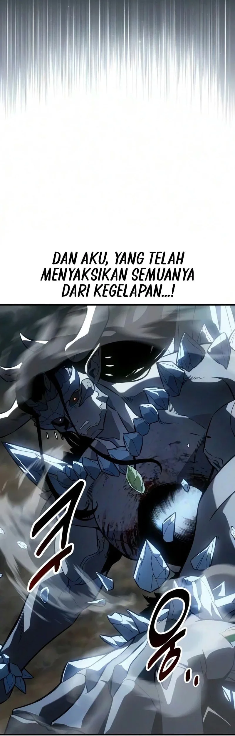I Killed An Academy Player Chapter 133 Gambar 21