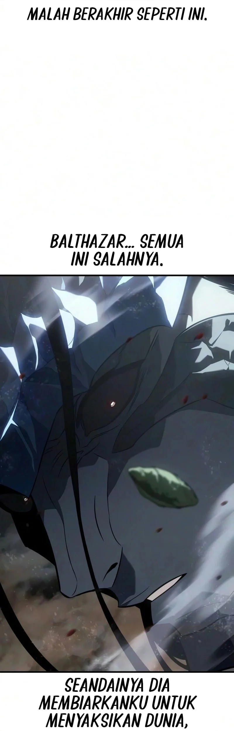 I Killed An Academy Player Chapter 133 Gambar 22