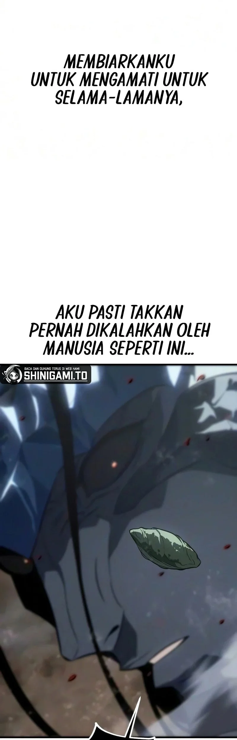 I Killed An Academy Player Chapter 133 Gambar 23