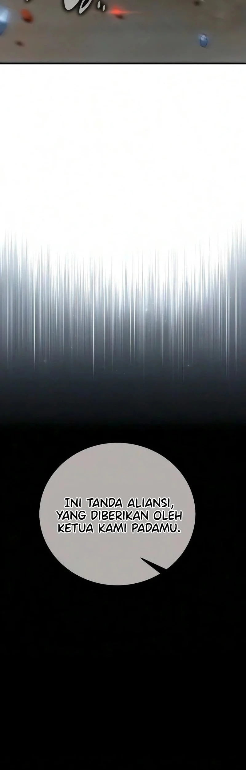 I Killed An Academy Player Chapter 133 Gambar 25