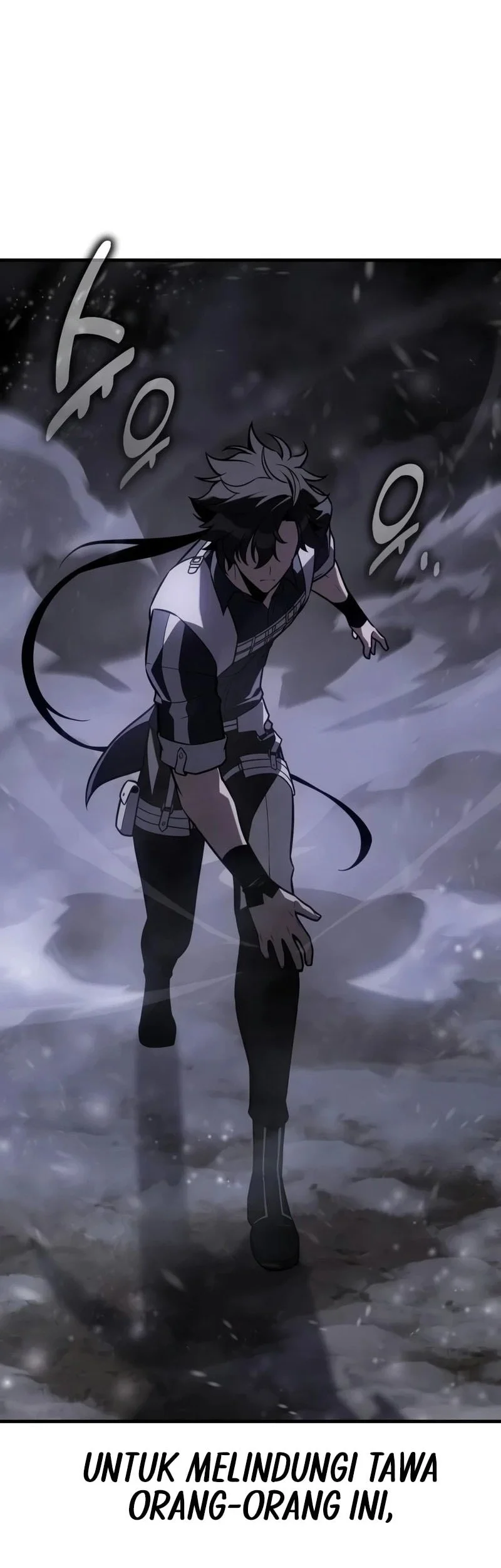 I Killed An Academy Player Chapter 134 Gambar 23