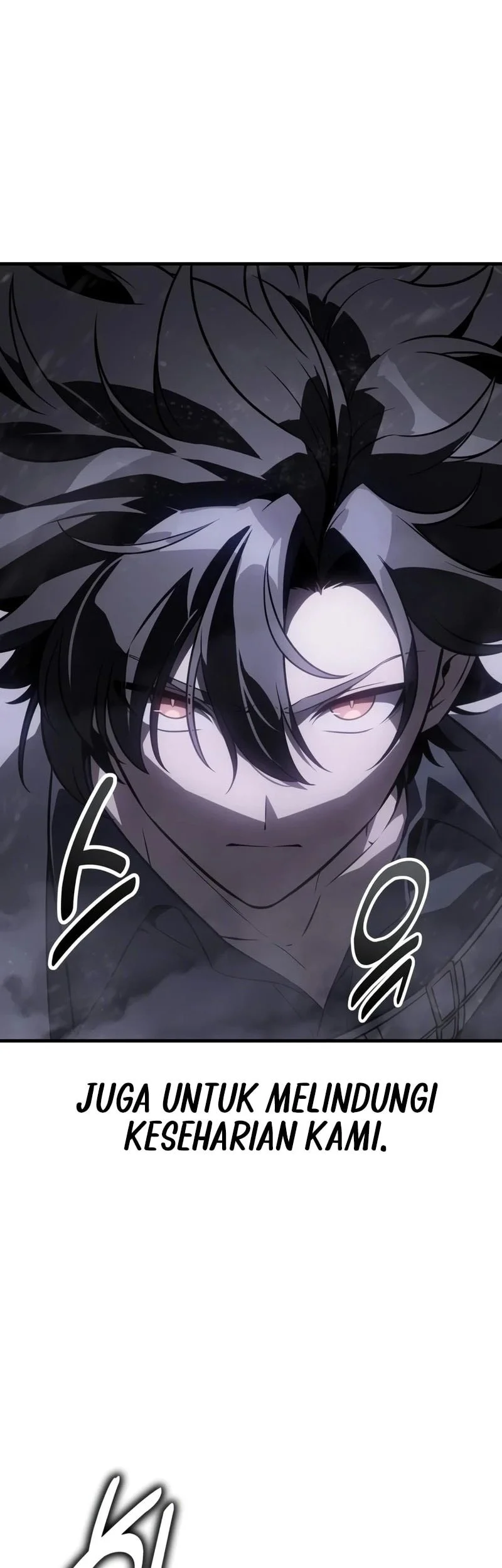 I Killed An Academy Player Chapter 134 Gambar 24