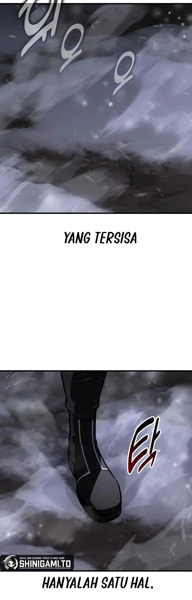 I Killed An Academy Player Chapter 134 Gambar 25