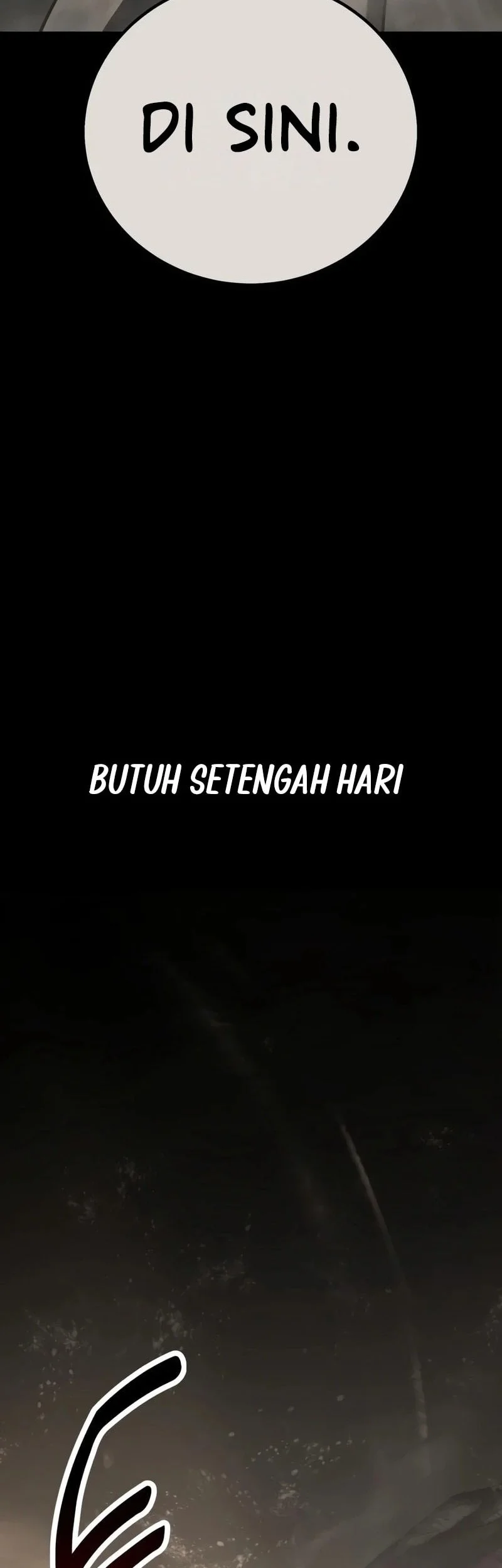 I Killed An Academy Player Chapter 135 Gambar 27