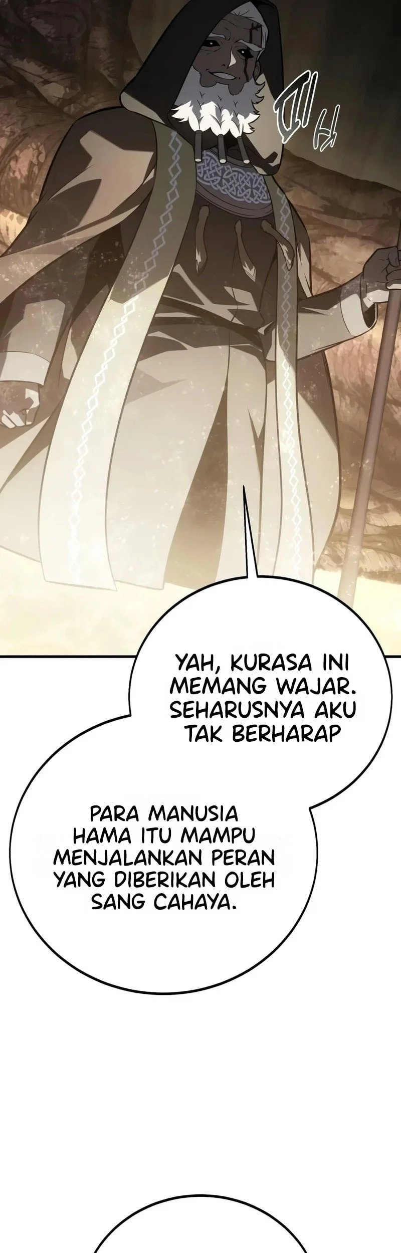I Killed An Academy Player Chapter 135 Gambar 30