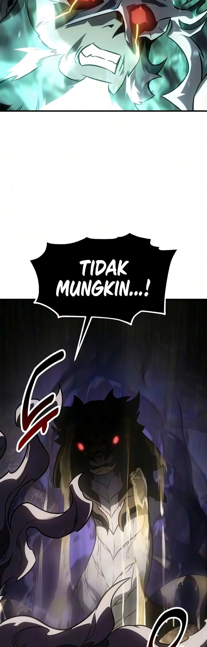 I Killed An Academy Player Chapter 136 Gambar 27