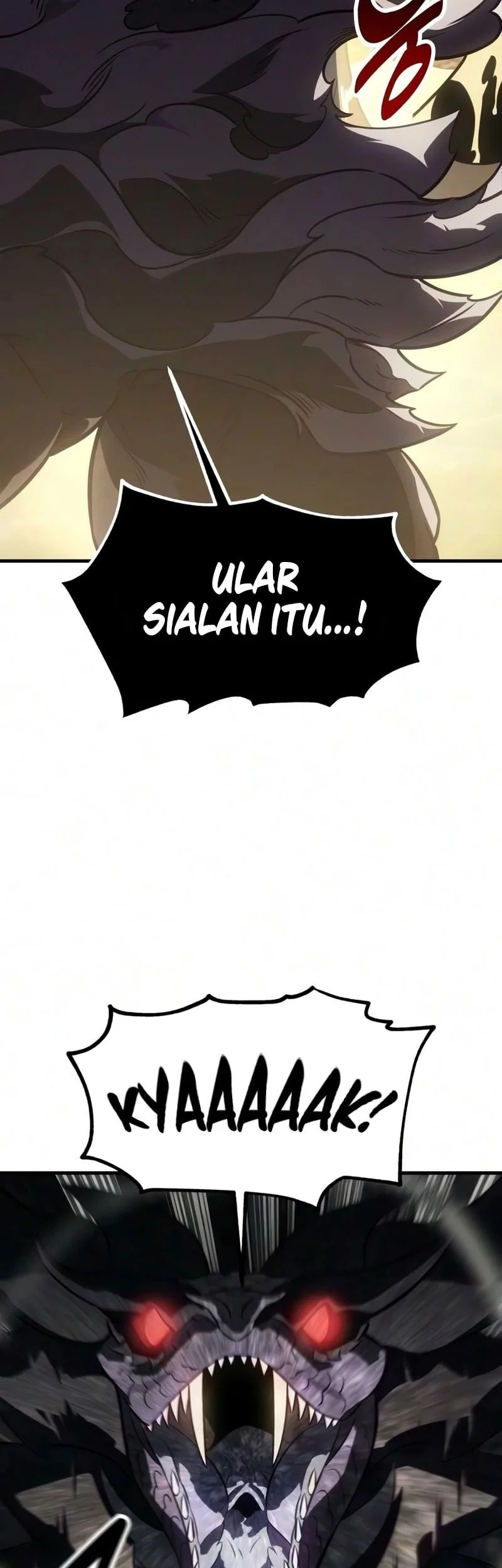 I Killed An Academy Player Chapter 136 Gambar 28