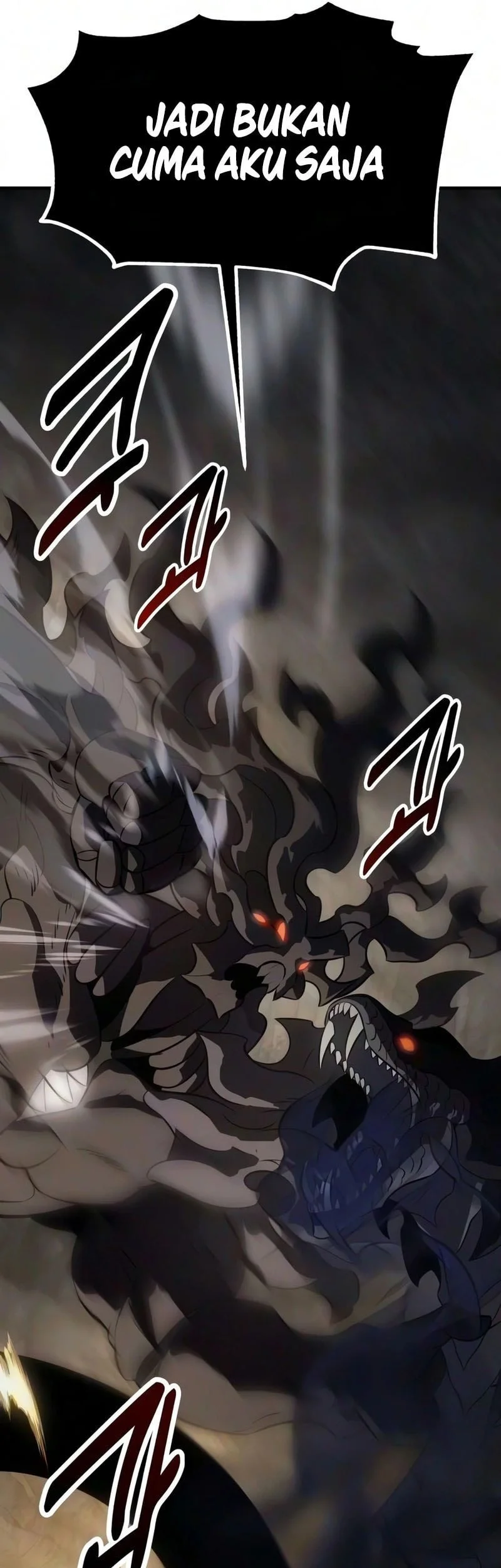 I Killed An Academy Player Chapter 136 Gambar 30