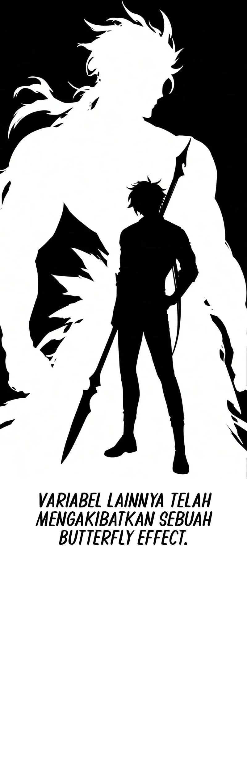 I Killed An Academy Player Chapter 137 Gambar 27