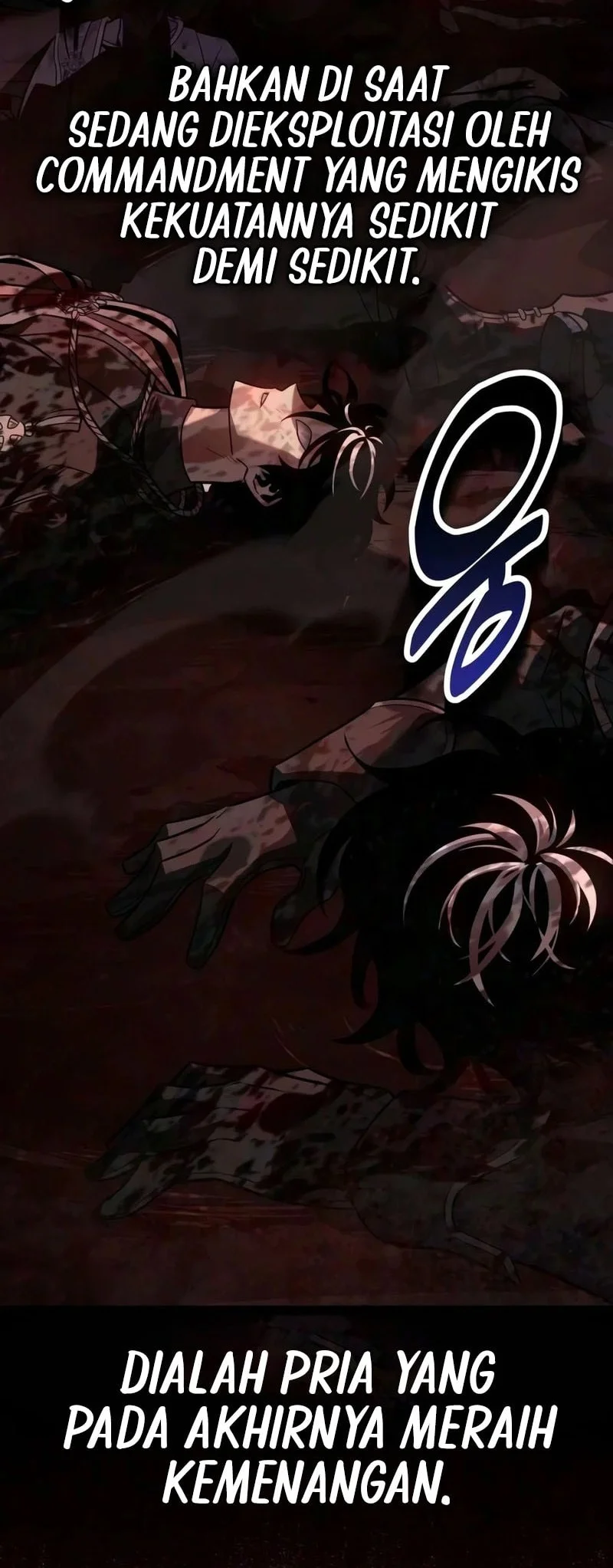 I Killed An Academy Player Chapter 137 Gambar 30
