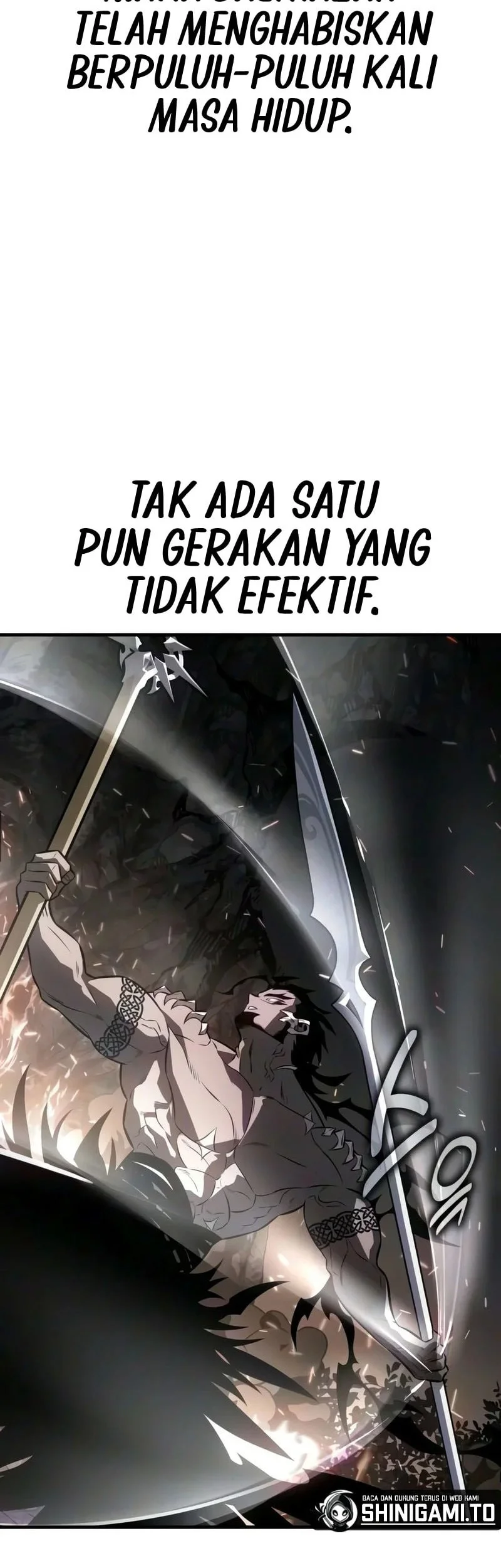 I Killed An Academy Player Chapter 139 Gambar 29