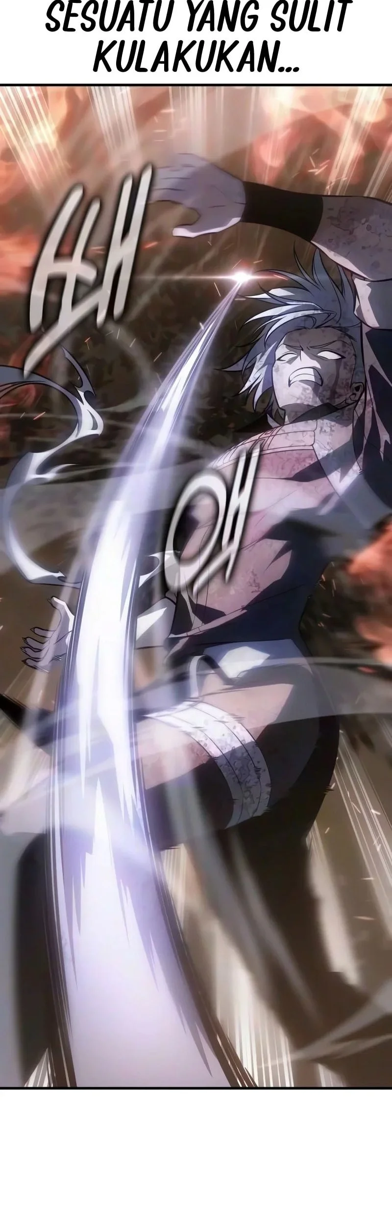 I Killed An Academy Player Chapter 139 Gambar 31