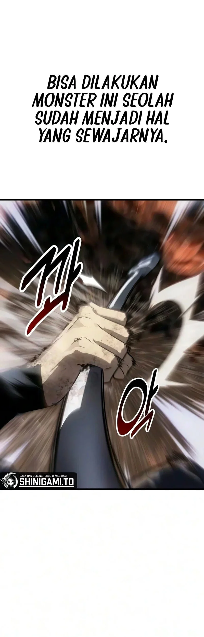 I Killed An Academy Player Chapter 139 Gambar 32
