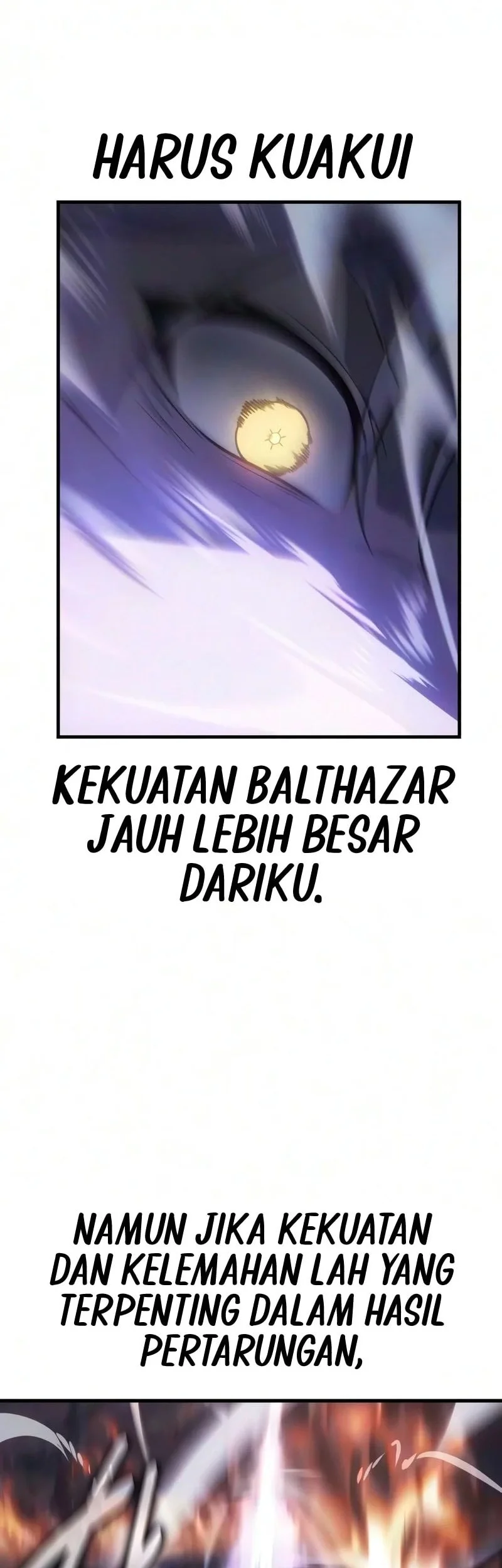 I Killed An Academy Player Chapter 139 Gambar 33