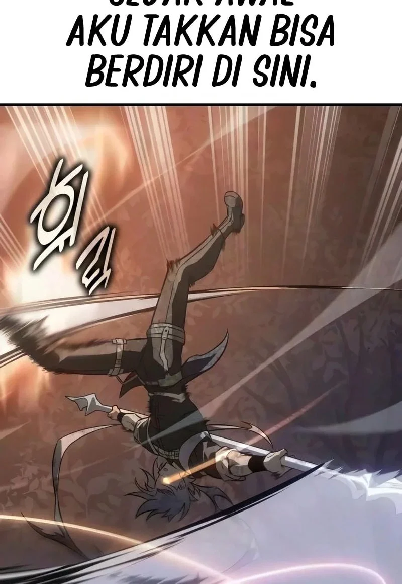 I Killed An Academy Player Chapter 139 Gambar 35