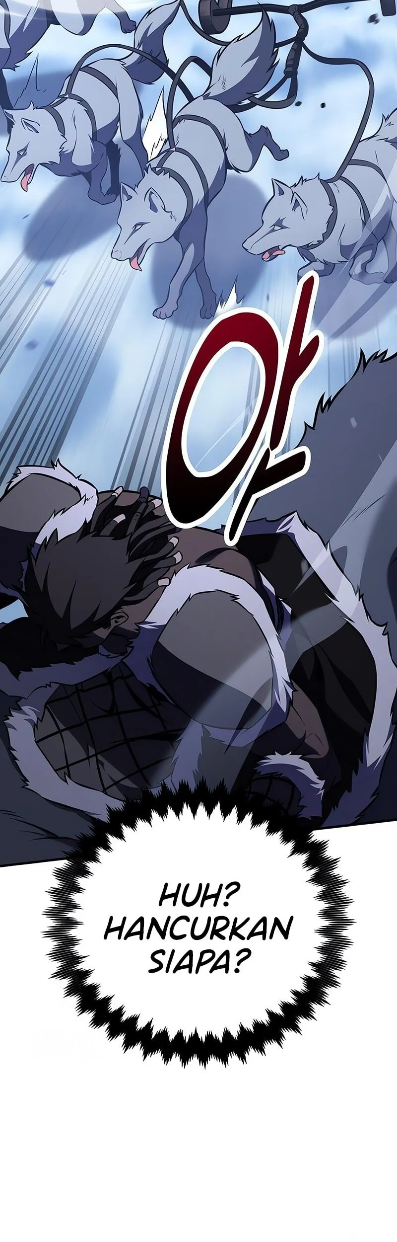 I Killed An Academy Player Chapter 96 Gambar 24