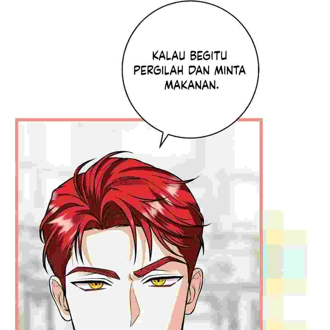 I Live With My Villain Uncle Chapter 1 Gambar 55