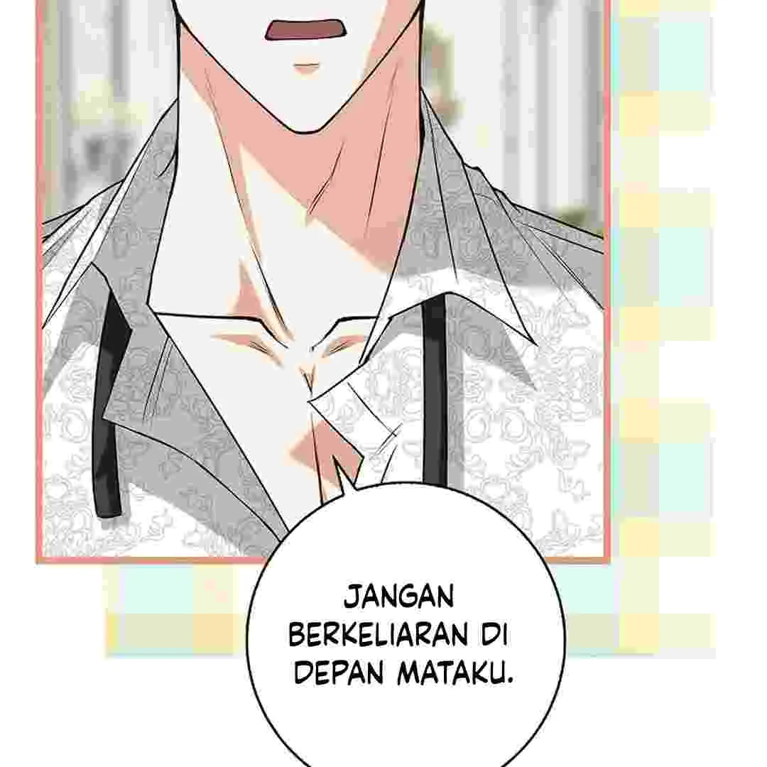 I Live With My Villain Uncle Chapter 1 Gambar 56