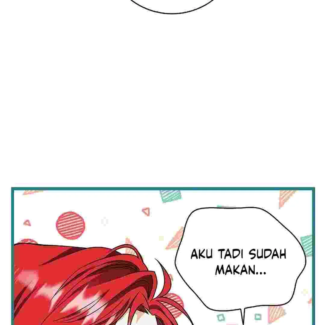I Live With My Villain Uncle Chapter 1 Gambar 57