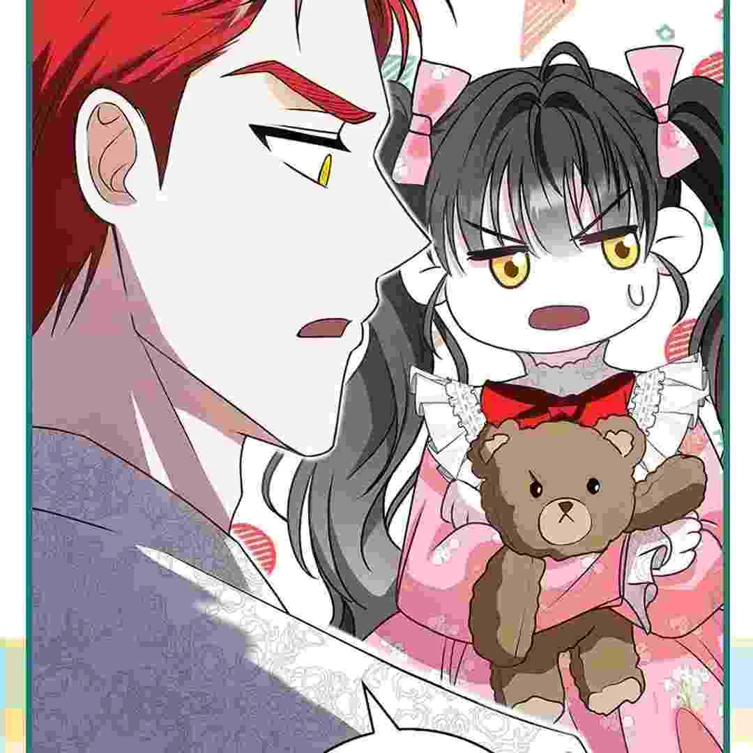 I Live With My Villain Uncle Chapter 1 Gambar 58