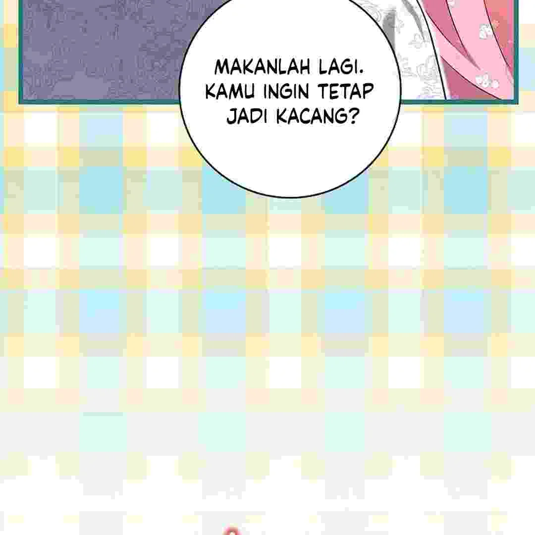 I Live With My Villain Uncle Chapter 1 Gambar 59