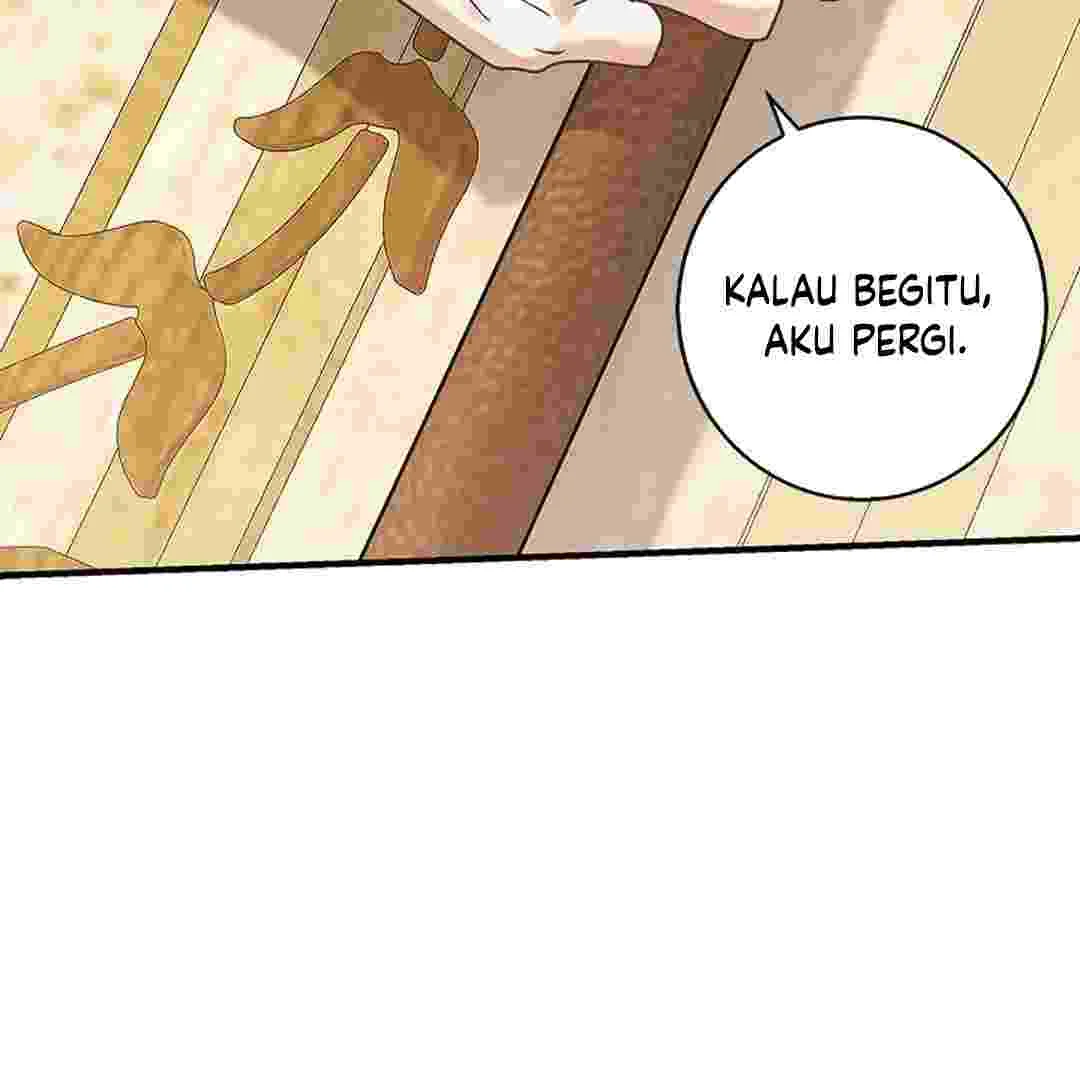 I Live With My Villain Uncle Chapter 1 Gambar 61
