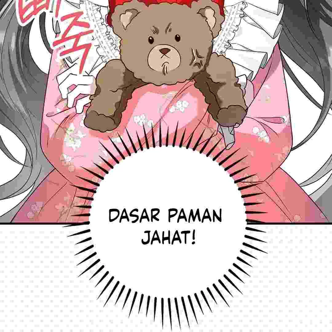 I Live With My Villain Uncle Chapter 1 Gambar 64